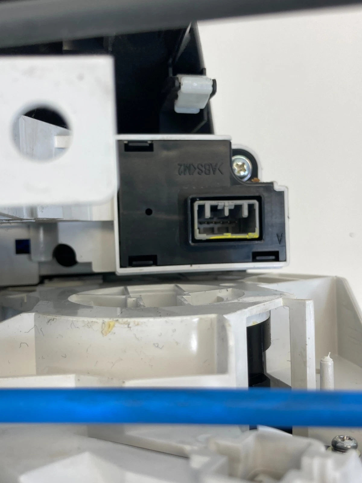 2015 16 17 18 19 2020 HONDA FIT A/C HEATER TEMPERATURE CLIMATE CONTROL SWITCH