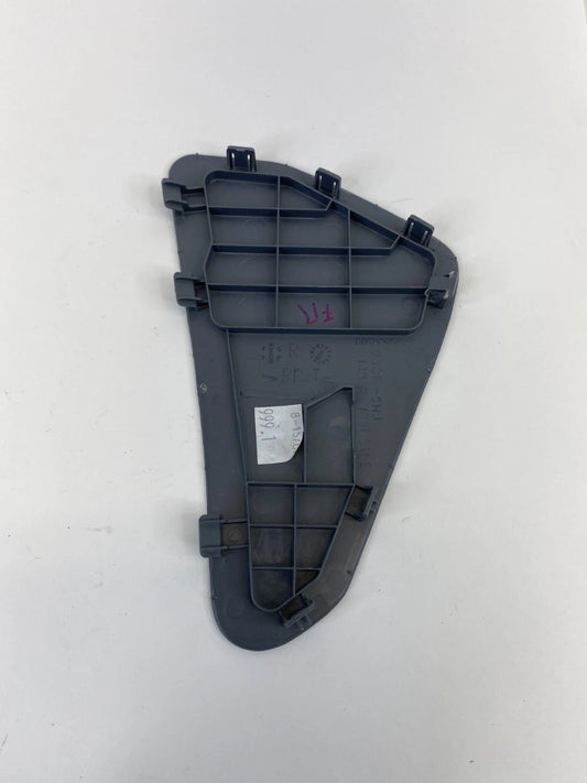 05-10 HONDA ODYSSEY RIGHT PASSENGER SIDE DASH END CAP COVER TRIM 77210-SHJ OEM