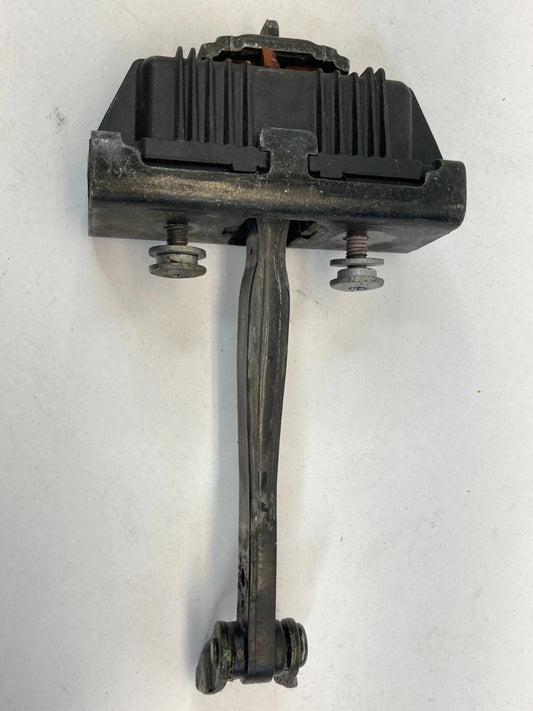 2004-2010 BMW X3 SUV 4-DR REAR RIGHT DOOR CHECK STRAP STOP STOPPER BRAKE DETENT
