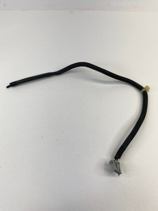 96-98 Honda Civic Sdan Left Tail Light Taillight Wire Connector Pigtail Harness