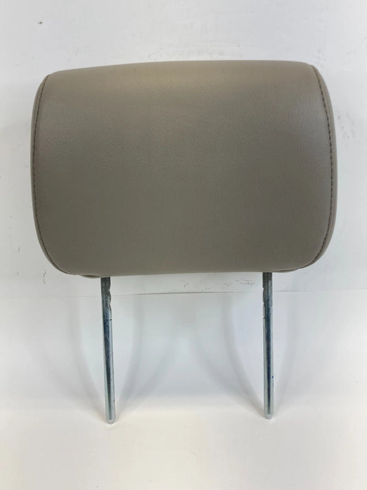 2006-2008 FORD EXPLORER FRONT LEFT DRIVER SIDE SEAT HEADREST BUCKET TRIM OEM