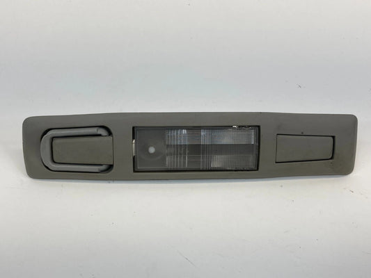 2005-2007 BUICK TERRAZA REAR RIGHT SIDE OVERHEAD DOME LIGHT LAMP 10380400 OEM