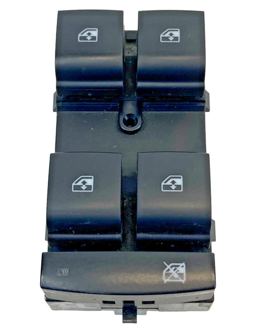 2010-2017 CHEVROLET EQUINOX FRONT LEFT MASTER POWER WINDOW SWITCH 20917599