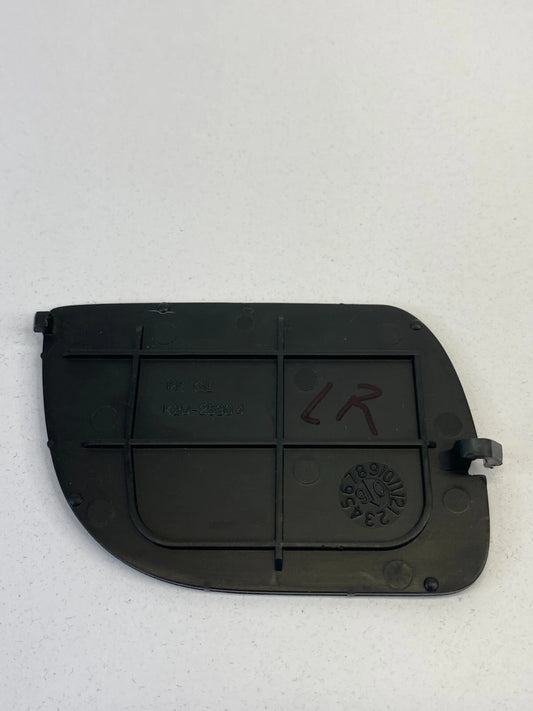 2003-2007 HONDA ACCOD SEDAN REAR LEFT SIDE INTERIOR DOOR HANDLE COVER CAP OEM