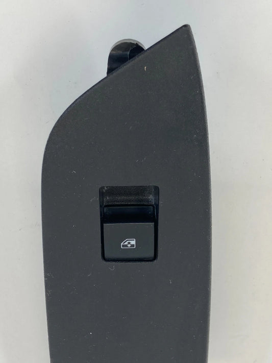 2010-2017 CHEVROLET EQUINOX FRONT RIGHT DOOR WINDOW CONTROL SWITCH 25946839 OEM