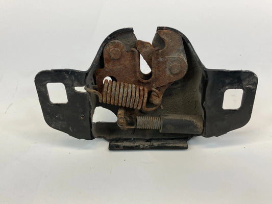 2012-2015 RAM CARGO VAN C/V HOOD LOCK LATCH RELEASE ACTUATOR ASSEMBLY OEM