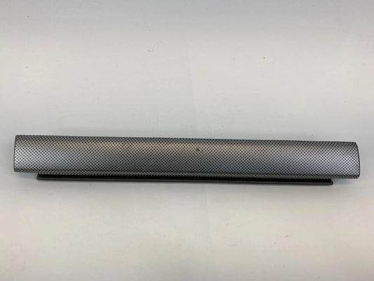 2007-2009 NISSAN SENTRA FRONT LEFT DRIVER SIDE DASH FINISH MOLDING 68410-ET010