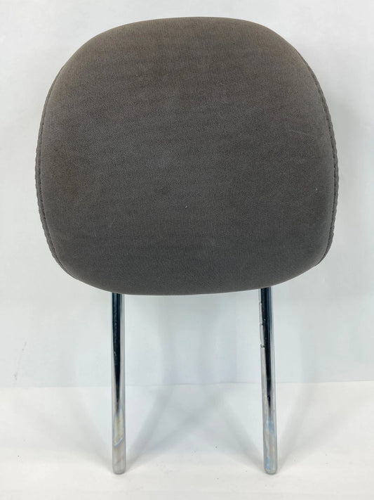 11-16 HYUNDAI ELANTRA FRONT LEFT DRIVER SEAT HEADREST HEAD REST CLOTH US BUILD