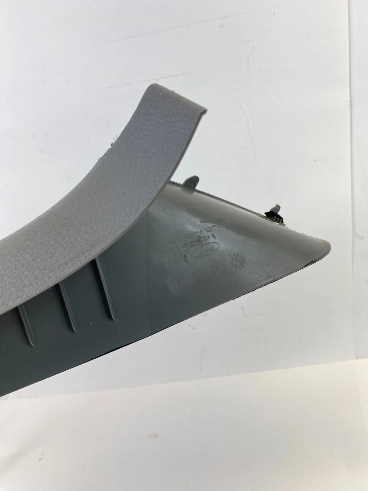 2004-2008 FORD F-150 F150 FRONT LEFT & RIGHT INTERIOR A PILLAR TRIM GRAB HANDLE