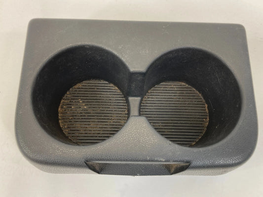 08 09 10 11 12 FORD ESCAPE REAR CENTER CONSOLE CUP HOLDER 8L84-78135A14-A OEM