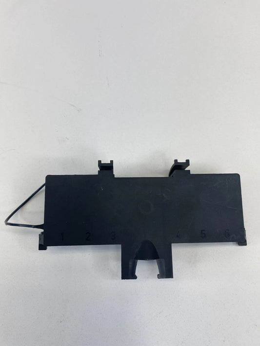 2006 2007 06 07 MERCEDES-BENZ C280 BATTERY FUSE COVER CAP LID A203-545-06-03 OEM
