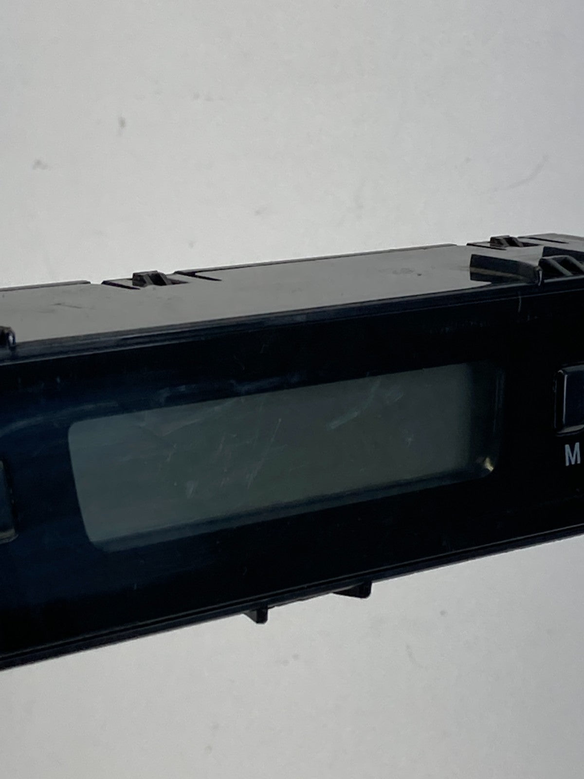 2011 2012 2013 2014 Hyundai Sonata Dash Digital Clock 94510-3Q000 OEM