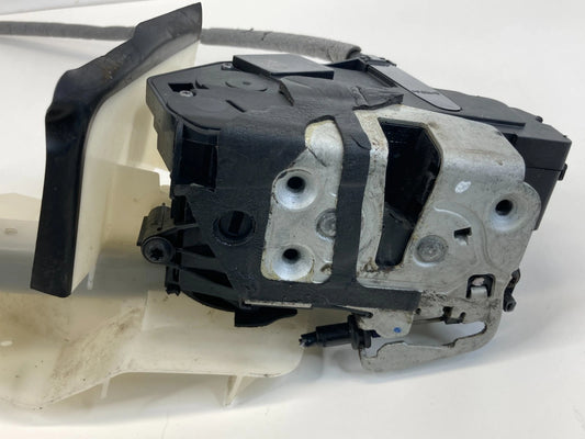 2012-2017 FORD FOCUS FRONT LEFT SIDE DOOR LOCK LATCH ACTUATOR AM5A-A21813-GA