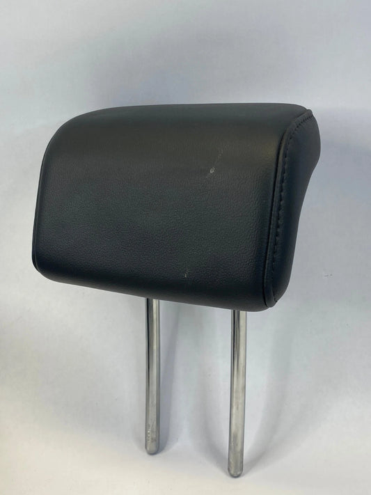 2015-2024 FORD EDGE 2ND SECOND ROW SEAT REAR HEADREST HEAD REST SET LEATHER OEM