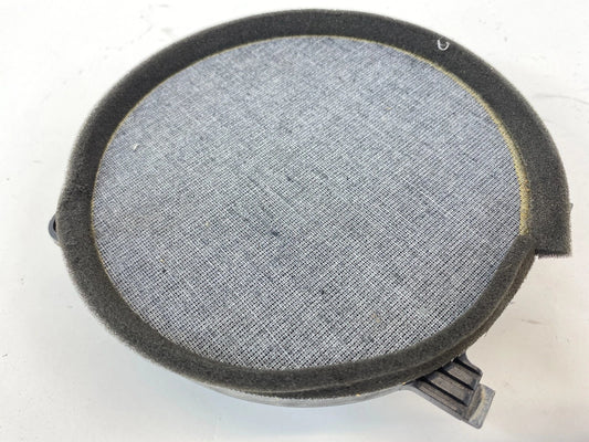 2005 2006 BUICK TERRAZA REAR LEFT OR RIGHT LIFTGATE AUDIO SPEAKER ASSEMBLY OEM