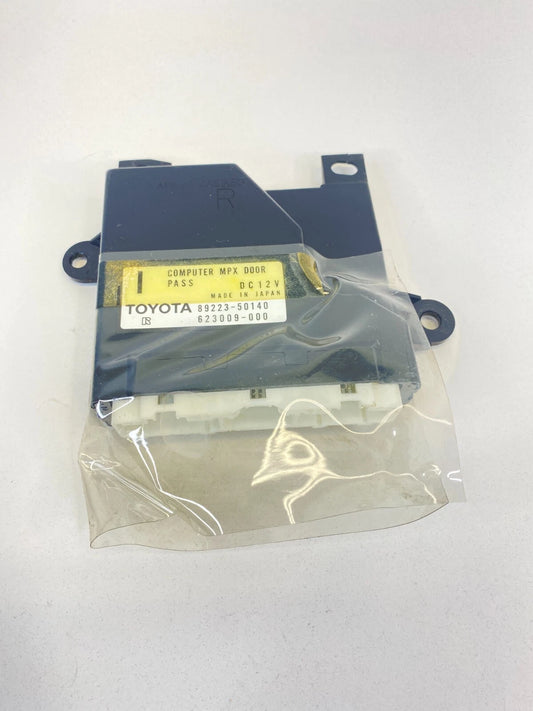 1998-2000 LEXUS LS400 FRONT RIGHT DOOR MULTIPLEX COMPUTER MODULE OEM 8922350140