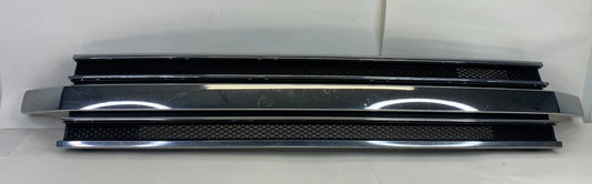 13-19 FORD FLEX FRONT BUMPER UPPER GRILLE GRILL CHROME ASSY DA83-8A164-CD OEM