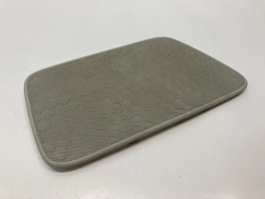 2006-2011 SAAB 9-3 REAR LEFT SIDE SPEAKER GRILLE GRILL COVER TRIM RR LH 12766274