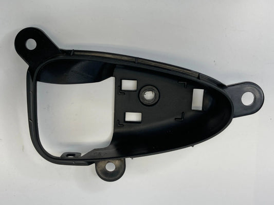 2007-2011 TOYOTA CAMRY REAR LEFT INTERIOR DOOR HANDLE COVER BEZEL 69298-X1400