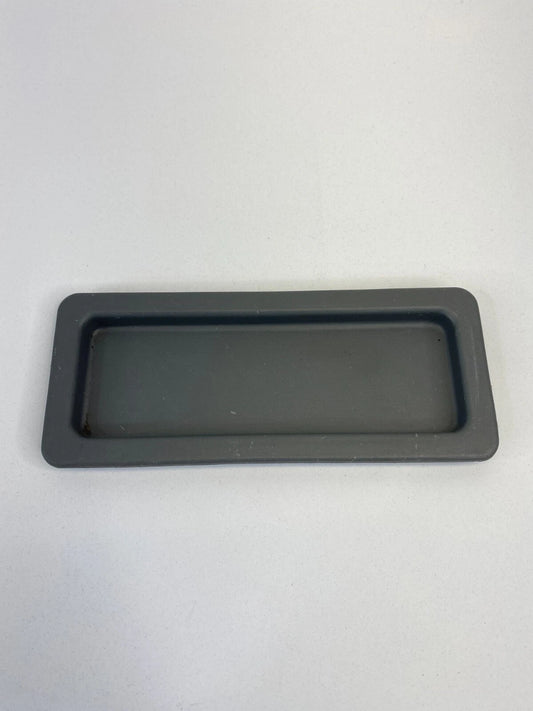 1999-2004 CHEVROLET TRACKER INTERIOR TRAY INSERT COIN COVER 73913-62A10 OEM