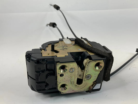 2003-2007 NISSAN MURANO REAR RIGHT DOOR LOCK LATCH RELEASE ACTUATOR OEM