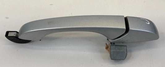 2007-2017 JEEP PATRIOT REAR RIGHT PASSENGER EXTERIOR OUTER DOOR HANDLE OEM