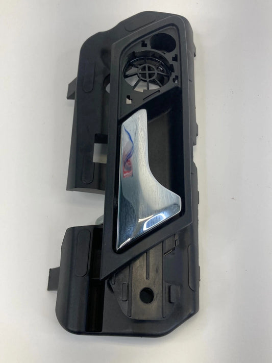 06-11 MERCEDES-BENZ ML350 07-09 ML320 REAR RIGHT SIDE INTERIOR DOOR HANDLE OEM