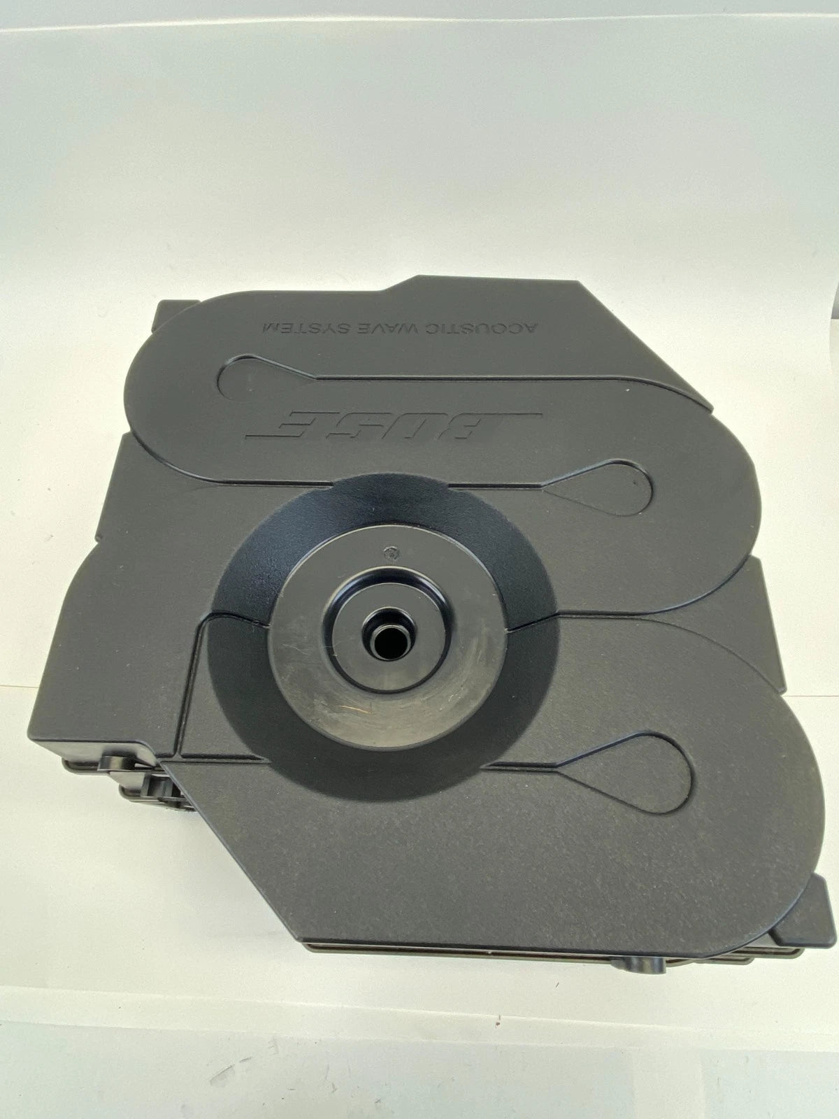 2014-2020 NISSAN PATHFINDER BOSE SPEAKER SUBWOOFER AUDIO SYSTEM 28170-3JV1A OEM