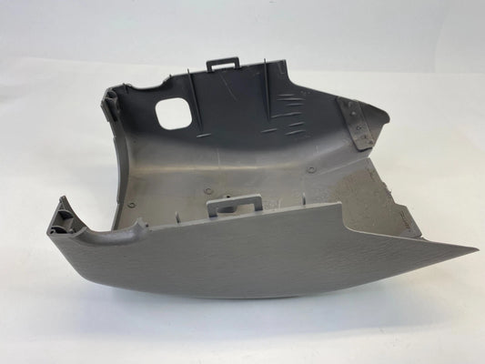 1998-2005 LEXUS GS300 LOWER STEERING COLUMN LOWER COVER BEZEL TRIM 45287-30840