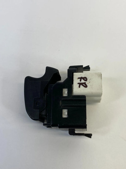 1993-2008 TOYOTA COROLLA REAR RIGHT DOOR POWER WINDOW BUTTON SWITCH ASSEMBLY OEM