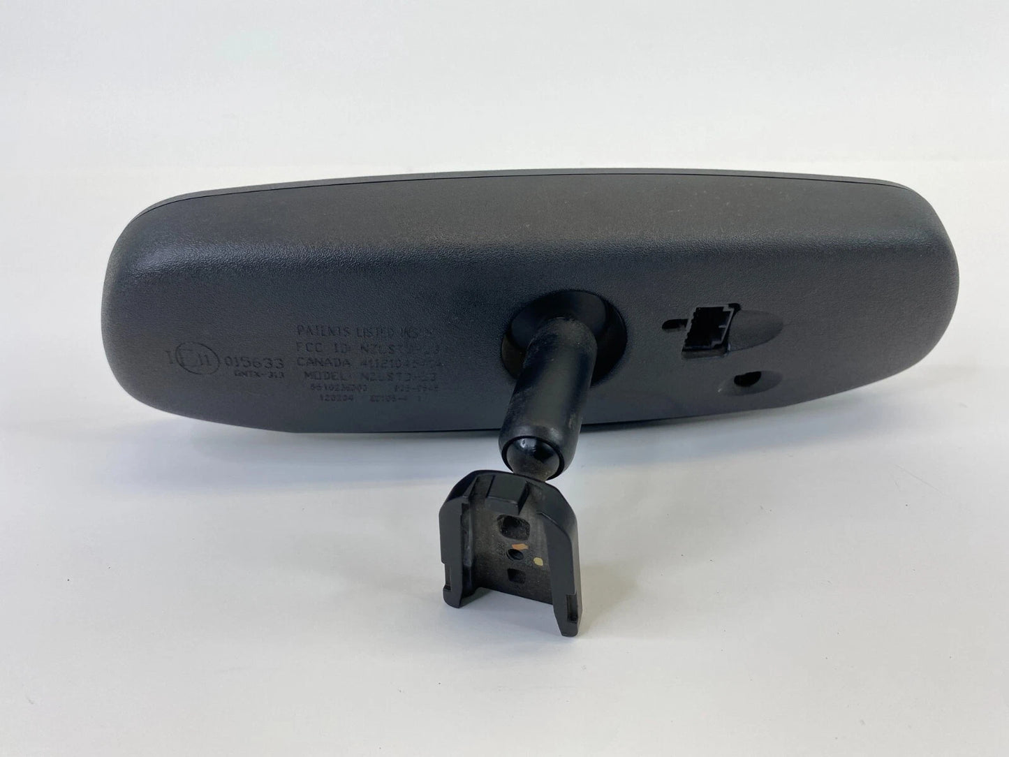 2005-2009 KIA SORENTO INSIDE REAR VIEW MIRROR ASSEMBLY WITH HOME LINK OEM