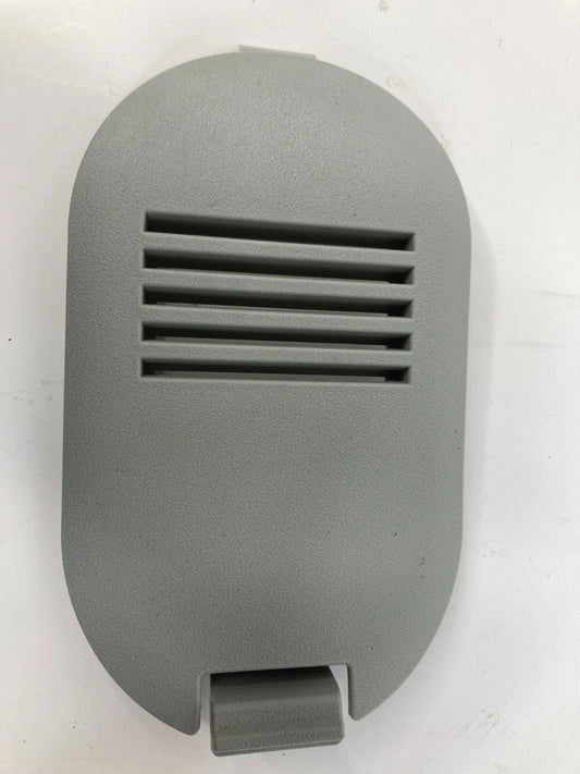 2010-2015 TOYOTA PRIUS REAR INTERIOR CARGO LAMP COVER TRIM 6474547030 OEM