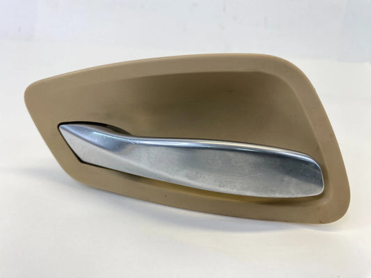 2007 2008 BMW 328XI 07-11 335I FRONT DRIVER LEFT INTERIOR DOOR HANDLE 7144549