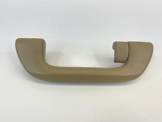 06-08 HONDA CIVIC REAR LEFT SIDE ROOF INNER GRAB GRIP HANDLE ASSIST W/ HOOK OEM