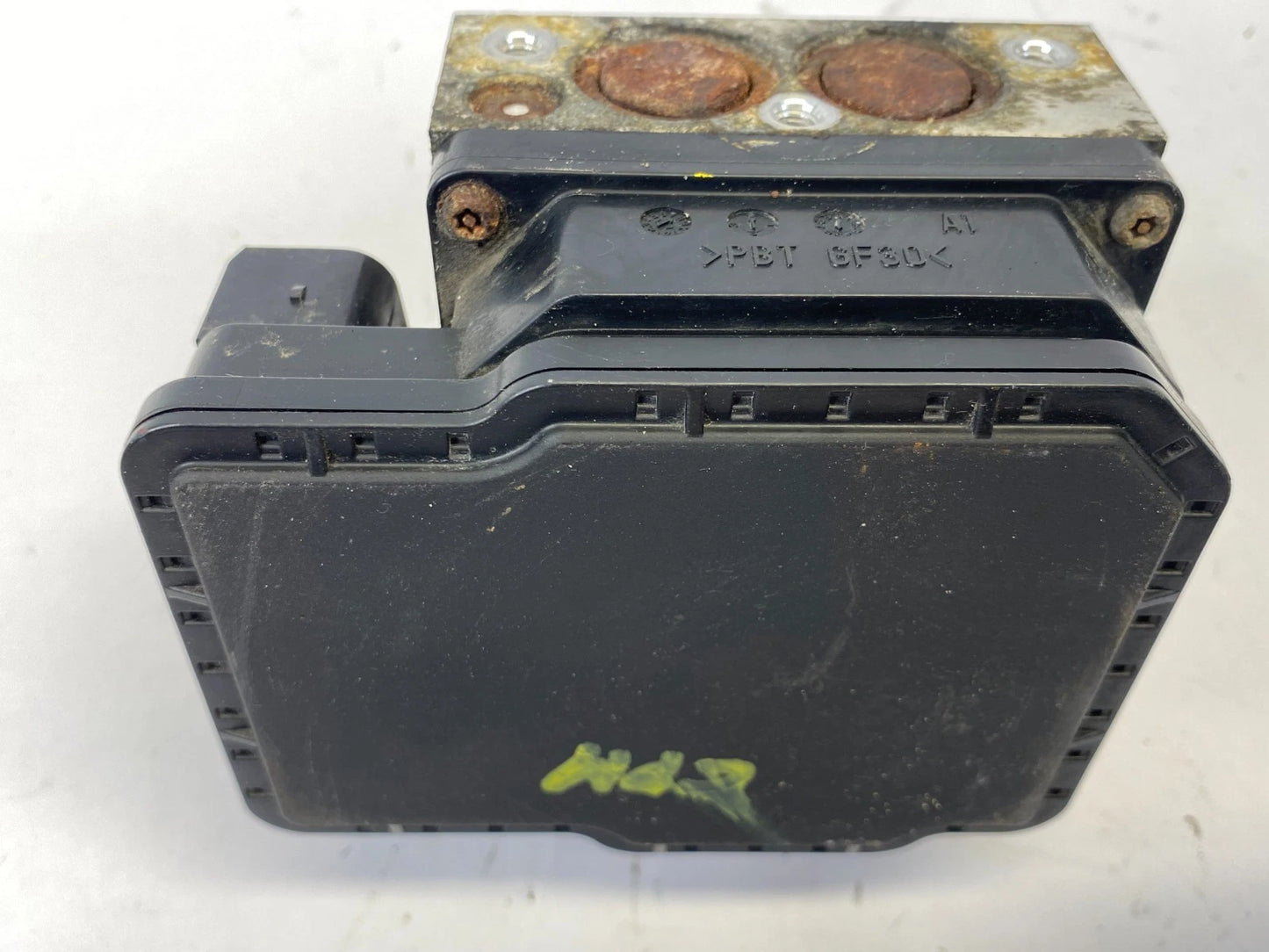 2008-2010 HONDA ACCORD 2.4L FWD A/T ABS PUMP ANTI LOCK BRAKE MODULE TA0A5 OEM