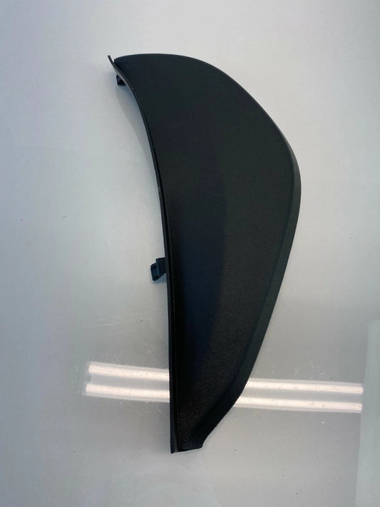 2007-2011 HONDA CR-V CRV LEFT DRIVER DASH INSTRUMENT PANEL COVER END CAP LID LH