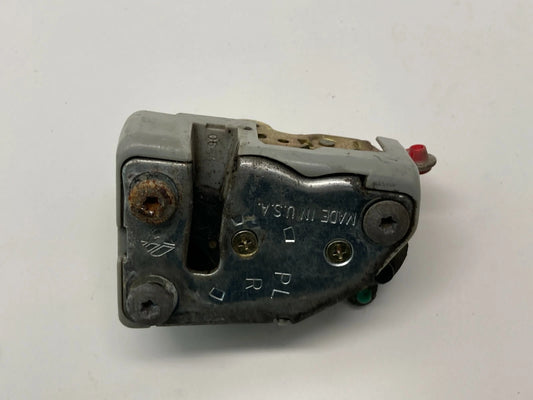 1995-1999 DODGE NEON FRONT RIGHT PASSENGER DOOR LOCK LATCH RELEASE ACTUATOR OEM