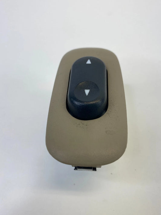 2001-2007 FORD ESCAPE REAR RIGHT BACK SIDE DOOR WINDOW CONTROL SWITCH OEM