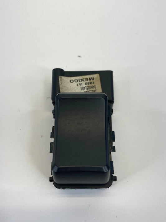 2004-2016 CADILLAC SRX FRONT SEAT POWER LUMBAR CONTROL SWITCH 10315826 OEM