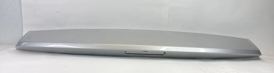 2009-2014 VW VOLKSWAGEN ROUTAN TAILGATE REAR SPOILER WING 1EX50TRMAA OEM