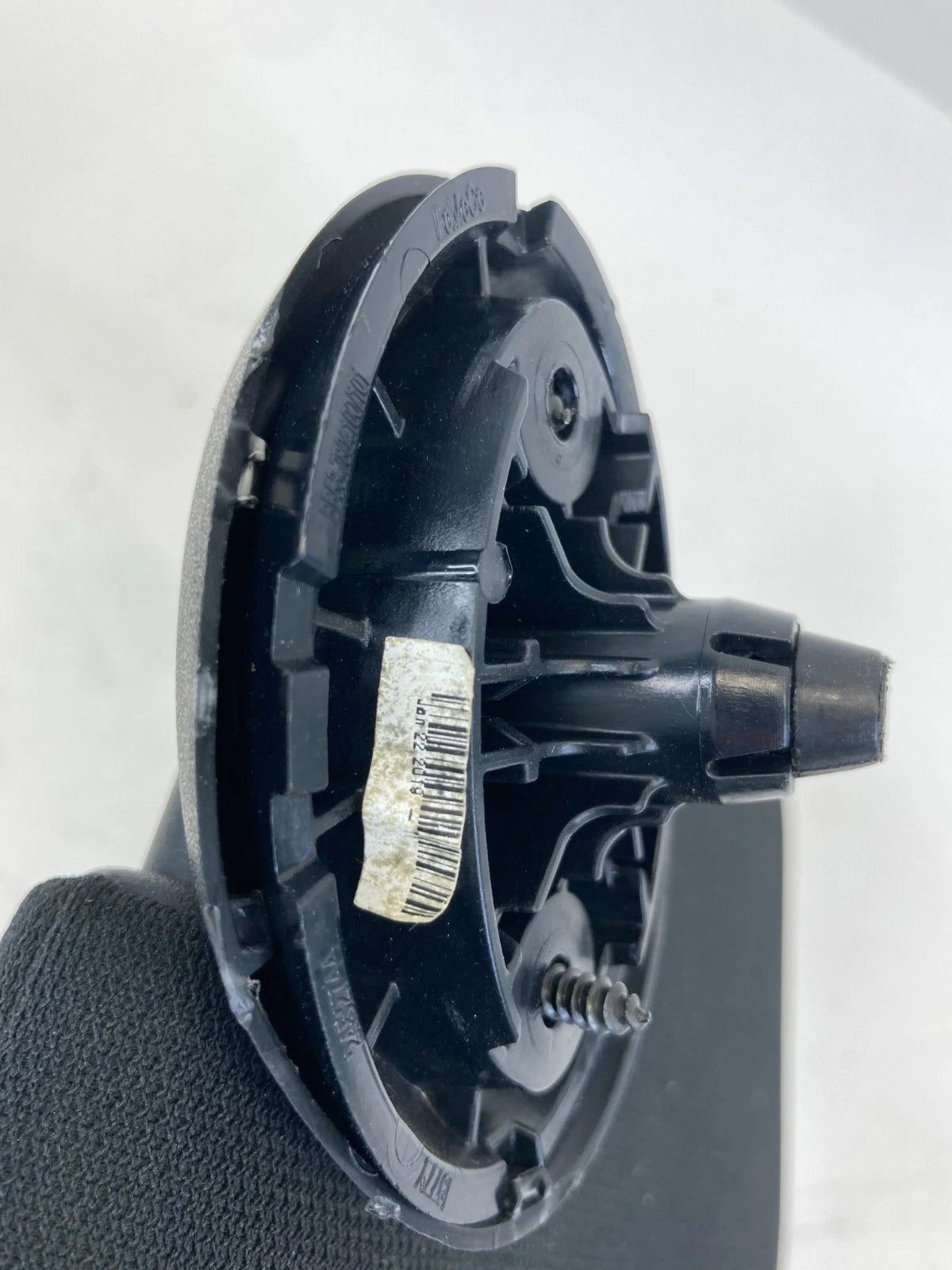 16-19 FORD EXPLORER INTERCEPTOR UTILITY LEFT & RIGHT SUNVISOR SET SUN VISOR OEM