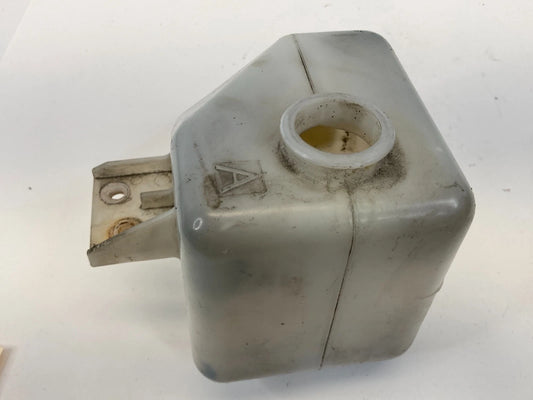2007-2011 LEXUS GS350 3.5L V6 A/T RADIATOR COOLANT BOTTLE RESERVOIR TANK OEM