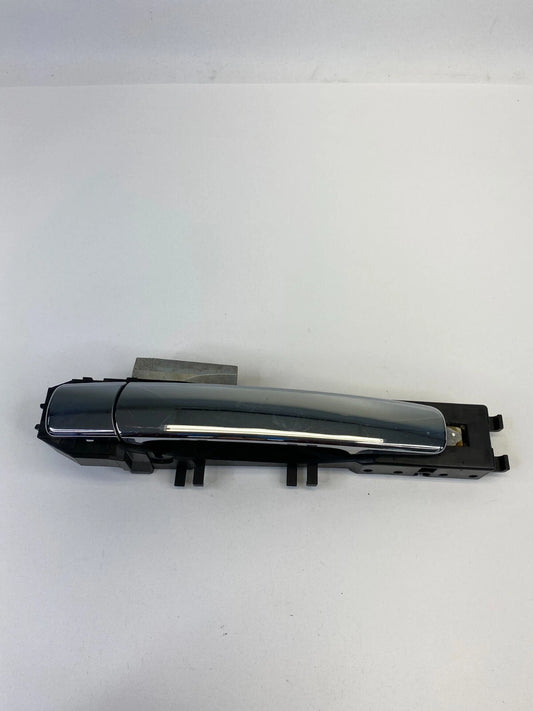 2010 2011 2012 2013 NISSAN ROGUE REAR RIGHT SIDE EXTERIOR DOOR HANDLE ASSY OEM