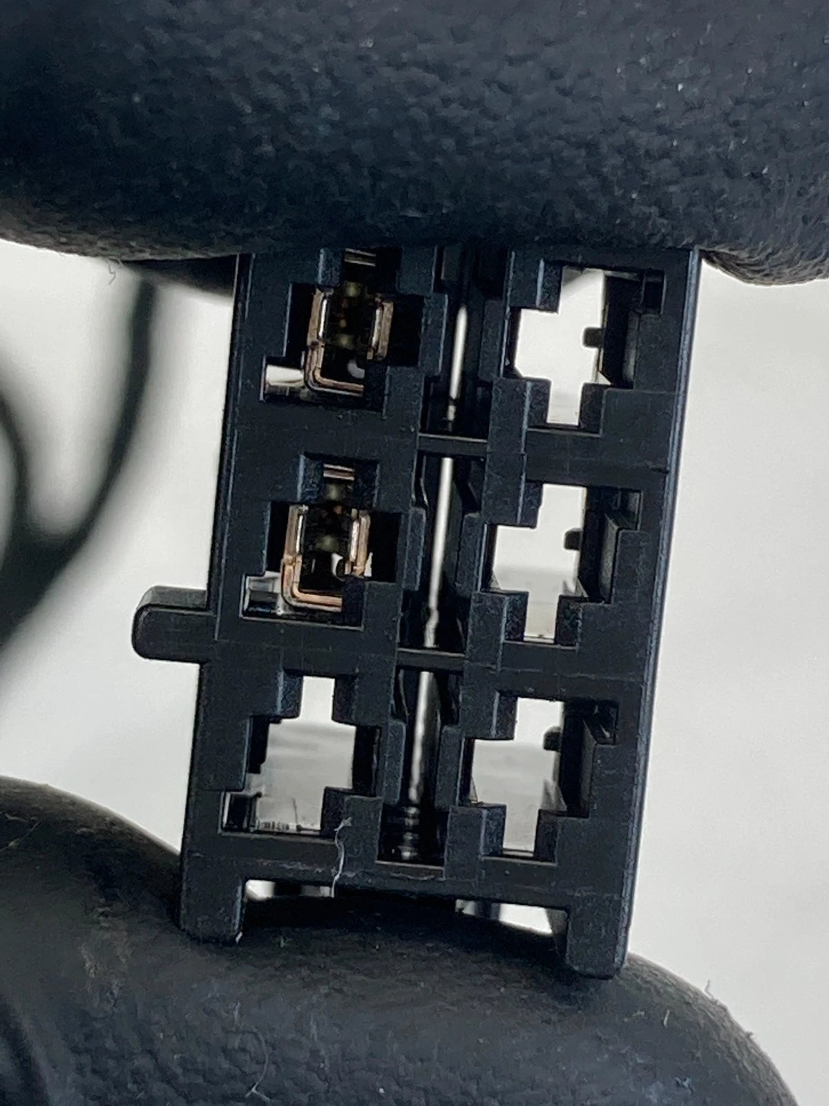 2007-2012 MERCEDES-BENZ GL450 2003-2011 ML350 SUNROOF MOTOR ASSY 164-820-14-42