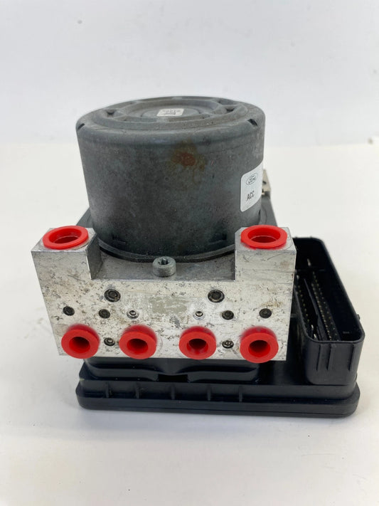 16-19 FORD EXPLORER UTILITY 3.5L AT ABS PUMP ANTI LOCK BRAKE MODULE HB532C405BA