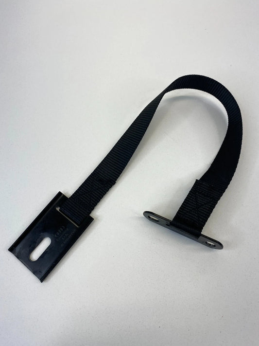 2006-2011 AUDI A6 QUATTRO S6 BATTERY RETAINING HOLD DOWN STRAP 4F0867749A OEM