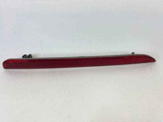 16-19 FORD EXPLORER REAR BUMPER REFLECTOR RIGHT PASSENGER SIDE OEM FB5317A849AE