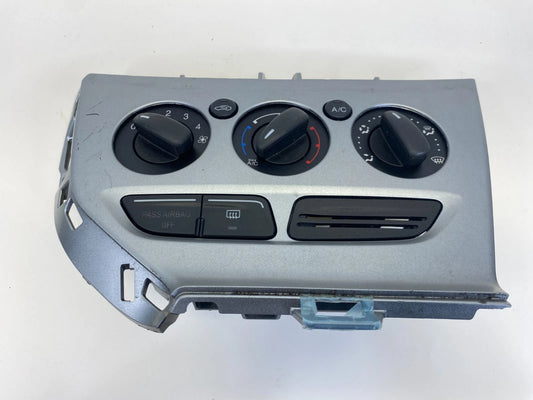2012-2014 FORD FOCUS AC HVAC CLIMATE CONTROL TEMP SWITCH W BEZEL OEM CM5T19980AD
