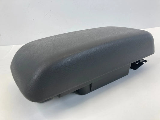 2006-2012 FORD FUSION CENTER CONSOLE ARMREST TOP LID OEM FACTORY 6E53-5406050-AA
