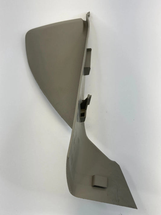 2013-2019 FORD ESCAPE DASH RIGHT SIDE END CAP COVER BEZEL CJ54-S044C60-ADW OEM
